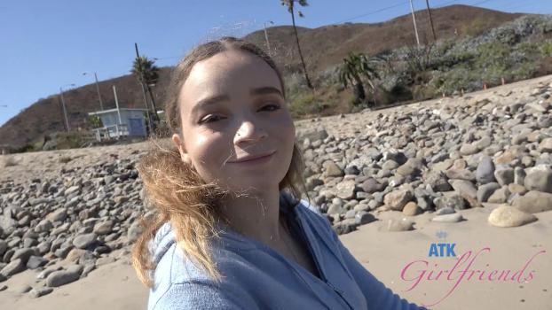 ATKGirlfriends – Selina Imai – Topanga 1